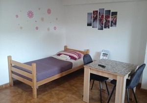 Rooms Marijanović Plitvice