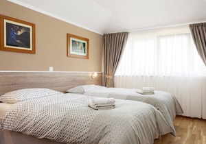 Rooms Zdravko, (15913), Oštarski Stanovi, Croatia