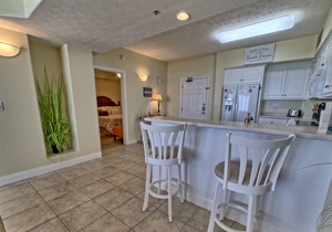 Roomy Condo with Pool and Beach Access - Unit 0502 by RedAwning