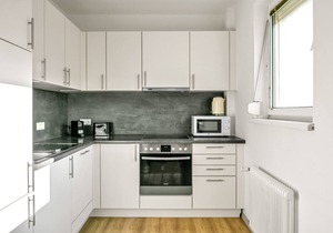 Roomy Landstraße 1BR w/Elevator, near Metro U3, by Blueground