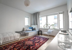 Roost Ullanlinna