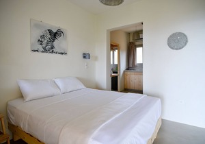 Rooster Guesthouse Rooms - Family Apartment