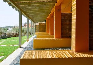 Rooster Guesthouse Rooms