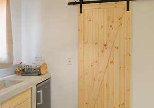 Rooster Guesthouse Rooms - Junior Apartment