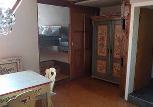 Rosé, Ferienwohnung mit 40 qm, 1 Schlafzimmer für max. 2 Personen