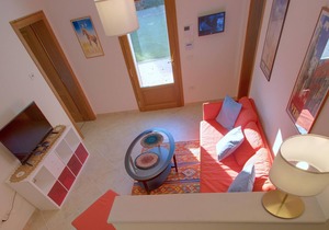 ROSA-BARBARIGA country house, 3 beds, 3 bath, parking