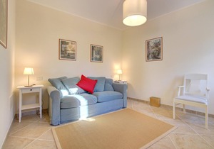 ROSA-BARBARIGA country house, 3 beds, 3 bath, parking