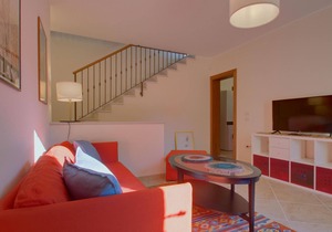 ROSA-BARBARIGA country house, 3 beds, 3 bath, parking