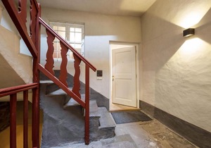 Rosa Goldenstern Residence