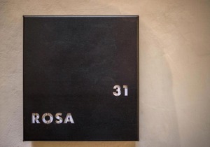 Rosa Goldenstern Residence