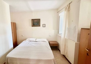 Rosa Piano Terra, Palinuro, Cilento