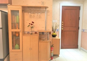 Rosa's Cozy Home 1 BEDROOMS Robinsons Place Residences Manila