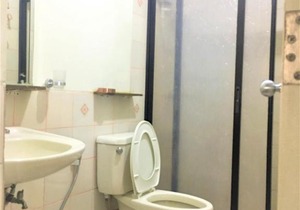 Rosa's Cozy Home 1 BEDROOMS Robinsons Place Residences Manila