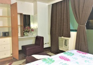Rosa's Cozy Home 1 BEDROOMS Robinsons Place Residences Manila