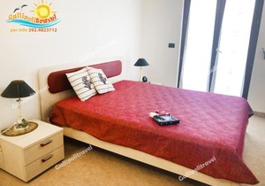 Rosa Virginia Apartment
