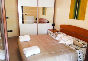 Rosa Virginia Apartment