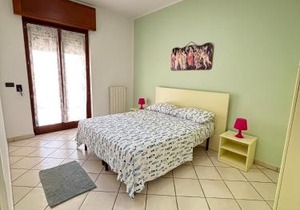 Rosa Virginia Apartment