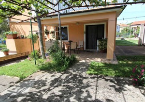 ROSANNA One-Bedroom Apartment with Terrace 1