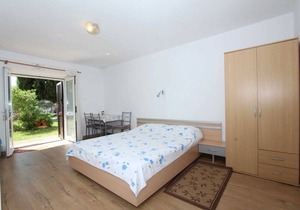 ROSANNA Studio with Terrace