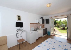 ROSANNA Studio with Terrace
