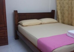 Rose Condo@ Cocobay Beach Resort