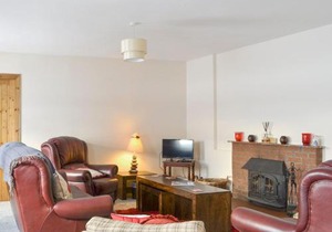 Rose Cottage - Beaufort Estate