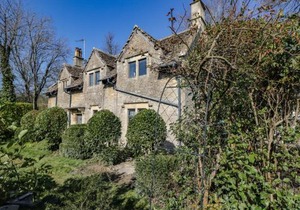 Rose Cottage