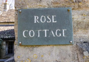 Rose Cottage