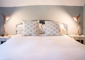 Rose Cottage in Lavenham