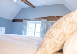 Rose Cottage in Lavenham