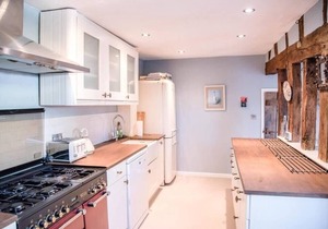 Rose Cottage, Lavenham