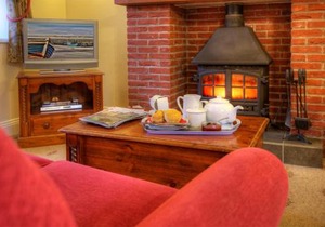 Rose Cottages