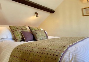 Rose Cottages