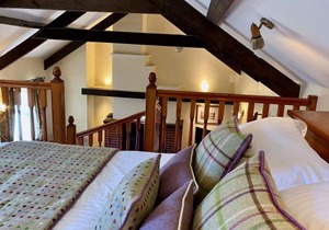 Rose Cottages