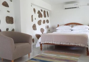 Rose Self Catering