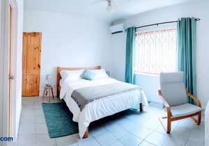 Rose Self Catering
