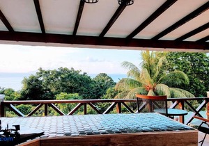 Rose Self Catering