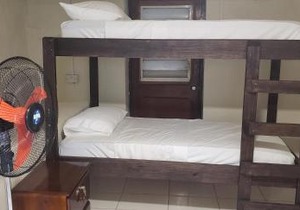 Roseau Hostel & Beach Front Property