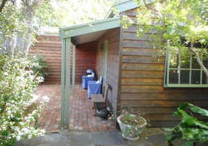 Rosebank Bed and Breakfast