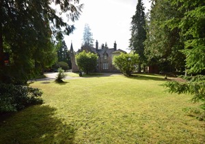 Rosedene Highland House - Emperor Apartment 1