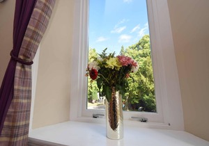 Rosedene Highland House - Emperor Apartment 2
