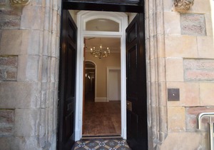 Rosedene Highland House Emperor Studio Apart 3