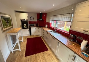 Rosemount Cottage TWO - traditional highland cottage