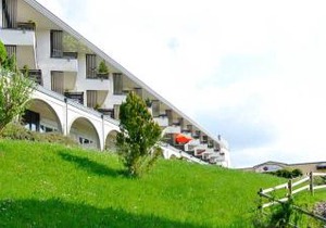 Rosenalm - Appartement 30