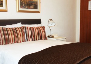 Roseview Alexandra Palace Hotel