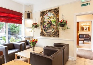 Roseview Alexandra Palace Hotel