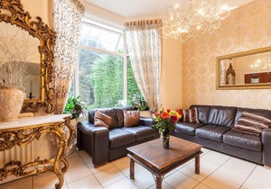 Roseview Alexandra Palace Hotel