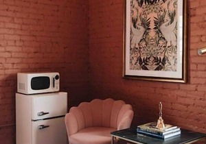 Rosewood Suite 202 at The Bellwether Hotel