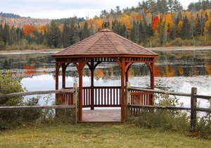 Rosewood Villa: New Log Cabin Getaway
