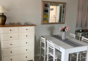 Rosso Tramonto luxury-white- LADISPOLI, Lungomare Regina Elena 58